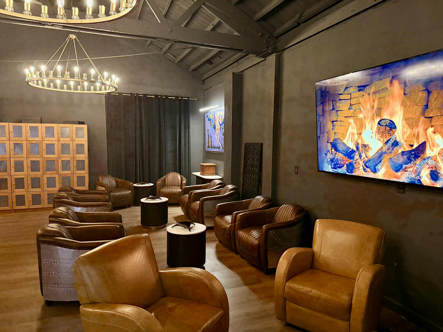 Ambassador Social Club Monthly Subscription