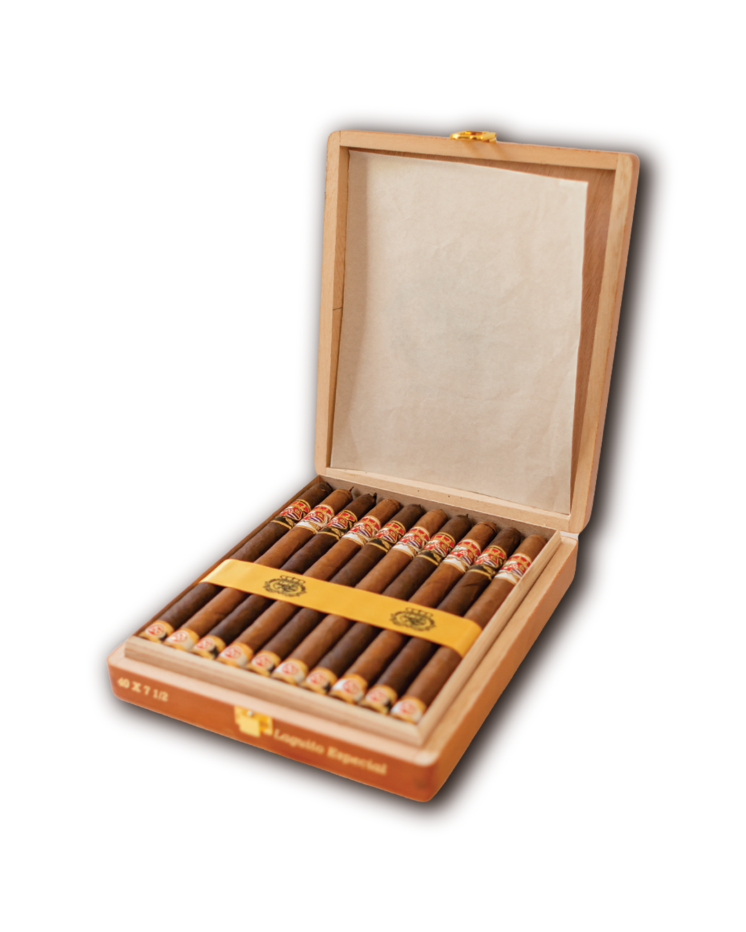 AG Lancero