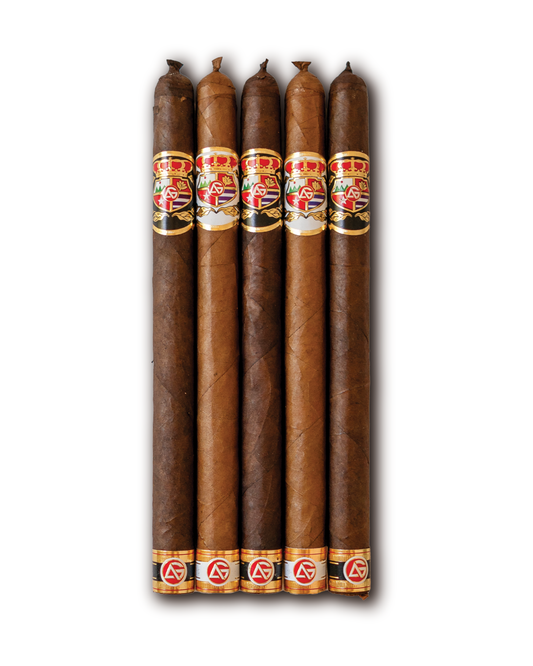 AG Lancero